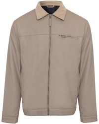 Threadbare - Freizeitjacke Lintel - Lyst