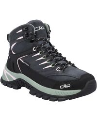 CMP - Boots Rigel 2.0 - Lyst