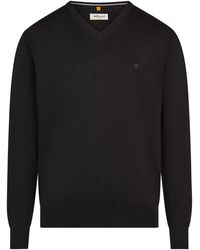 Redmond - Pullover Basic - Lyst