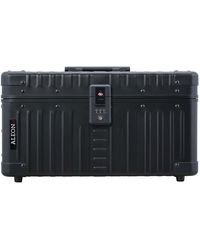 ALEON - Kulturtasche - Lyst