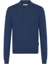Casual Friday - Strickpullover Cffrode - Lyst