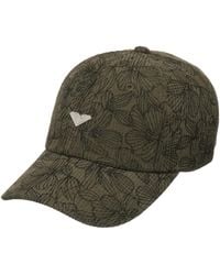Roxy - Cap - Lyst