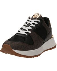 MICHAEL Michael Kors - Sneaker Jaime - Lyst
