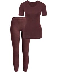 Conta - Base Layer Basic - Lyst