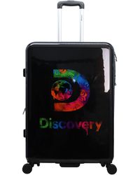 Discovery - Koffer Stencil - Lyst