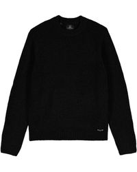 Volcom - Pullover Edmonder Ii - Lyst