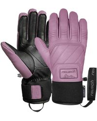 Reusch - Fingerhandschuhe Legacy R-Tex Xt - Lyst