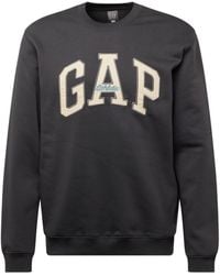 Gap - Sweatshirt - Lyst