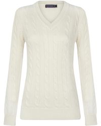 Felix Hardy - Pullover - Lyst