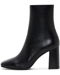 Derimod - Stiefelette - Lyst