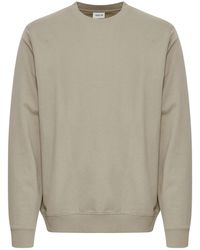 Solid - Rundhalspullover Sdoratio - Lyst