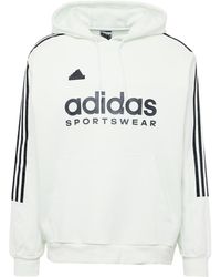 adidas - Sportsweatshirt 'house of tiro' - Lyst