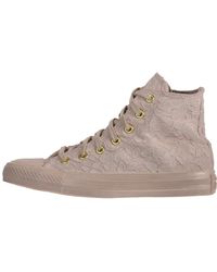 Converse - Sneaker Ctas Hi - Lyst