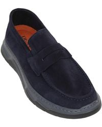 Desa - Slipper Beleg - Lyst