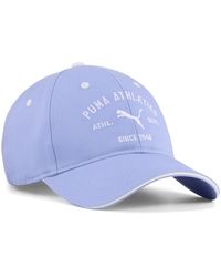 PUMA - Class Baseball-Cap, Accessoires - Lyst