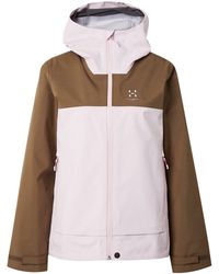 Haglöfs - Outdoorjacke - Lyst