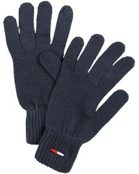 Herren-Handschuhe von Tommy Hilfiger | Online-Schlussverkauf – Bis zu 30%  Rabatt | Lyst AT
