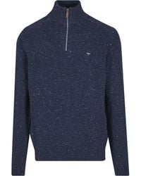 Fynch-Hatton - Pullover Donegal - Lyst
