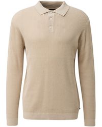 QS - Pullover - Lyst