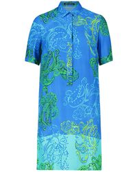 Betty Barclay - Blusenkleid - Lyst