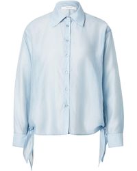 SELECTED - Bluse Slfiris - Lyst