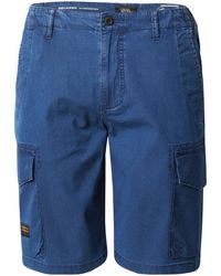Camel Active - Shorts - Lyst