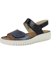 Waldläufer - Sandale 'Willow' - Lyst