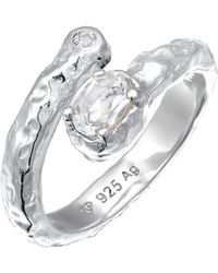 Haze & Glory - Ring - Lyst