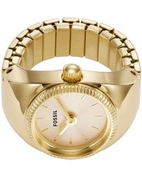 Fossil - Ring - Lyst