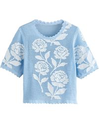 Next - Pullover - Lyst