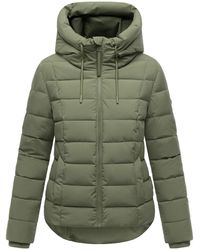 Marikoo - Winterjacke Tayenaa 16 - Lyst