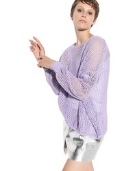 No Matter What - Pullover - Lyst