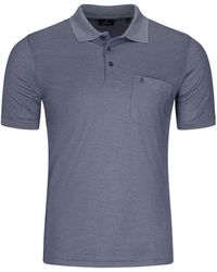 RAGMAN - Shirt Basic - Lyst