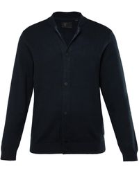 JP1880 - Strickjacke - Lyst