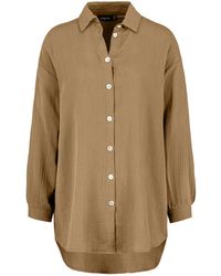 Sublevel - Bluse - Lyst