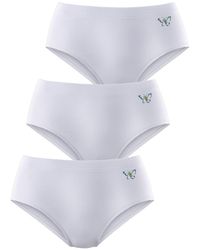 PETITE FLEUR - Formslip Bauch Weg (3 Stck. - Lyst