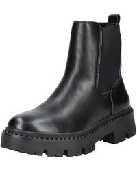 Tom Tailor - Chelsea Boots - Lyst