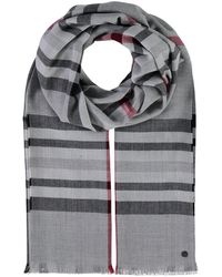Fraas - Schal Stola - Lyst