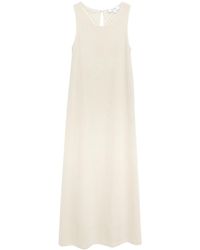 Comma, - Kleid - Lyst