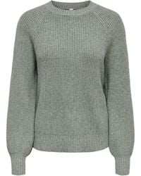 ONLY - Pullover Onlida - Lyst