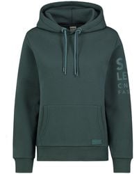 Sublevel - Sweatshirt Asmia - Lyst