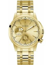 Guess - Uhr - Lyst