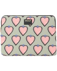 Wouf - Laptoptasche Daily - Lyst
