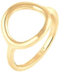 Elli Jewelry - Ring - Lyst