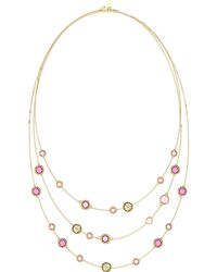 Guess - Kette Petra - Lyst