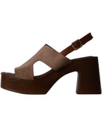 Super Mode - Sandale - Lyst
