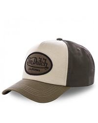 Von Dutch - Cap Jacks - Lyst