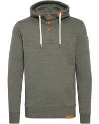 Solid - Hoodie Tripstrip - Lyst