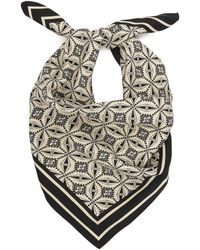 Kazar - Tuch - Lyst