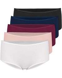 Nur die - Panty Basic - Lyst